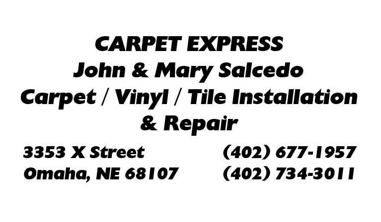 Carpet Express