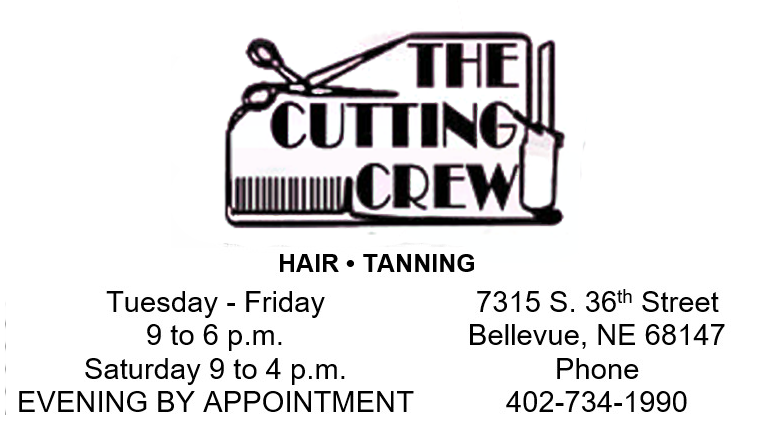 The Cutting Crew